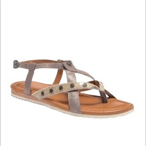 Trask Shayla Water Resistant Sandal, Sz 7.5